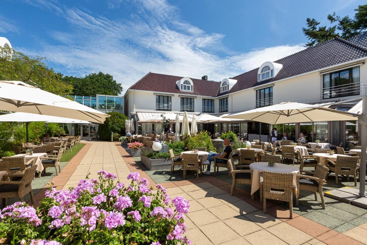 Fletcher Hotel-Restaurant Oud London ไซสท์ ภายนอก รูปภาพ