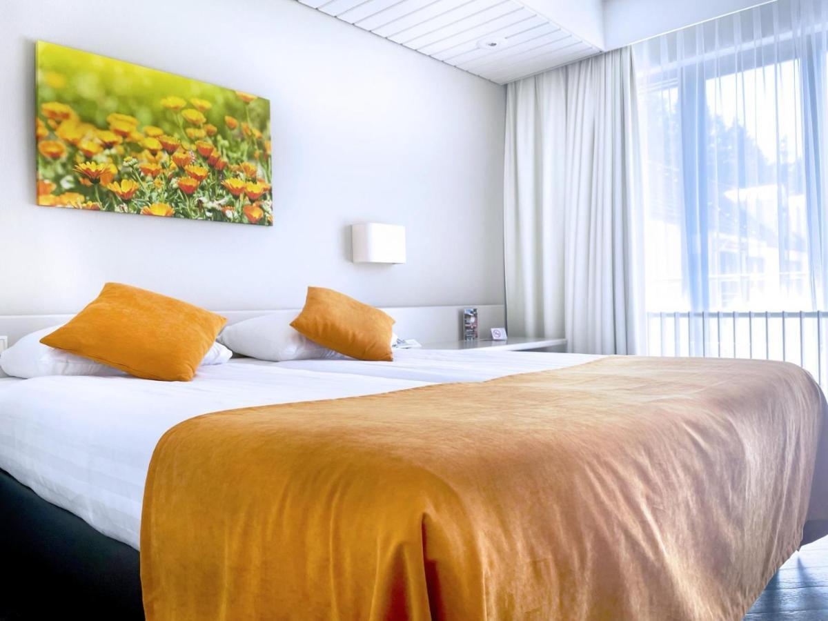 Fletcher Hotel-Restaurant Oud London ไซสท์ ภายนอก รูปภาพ