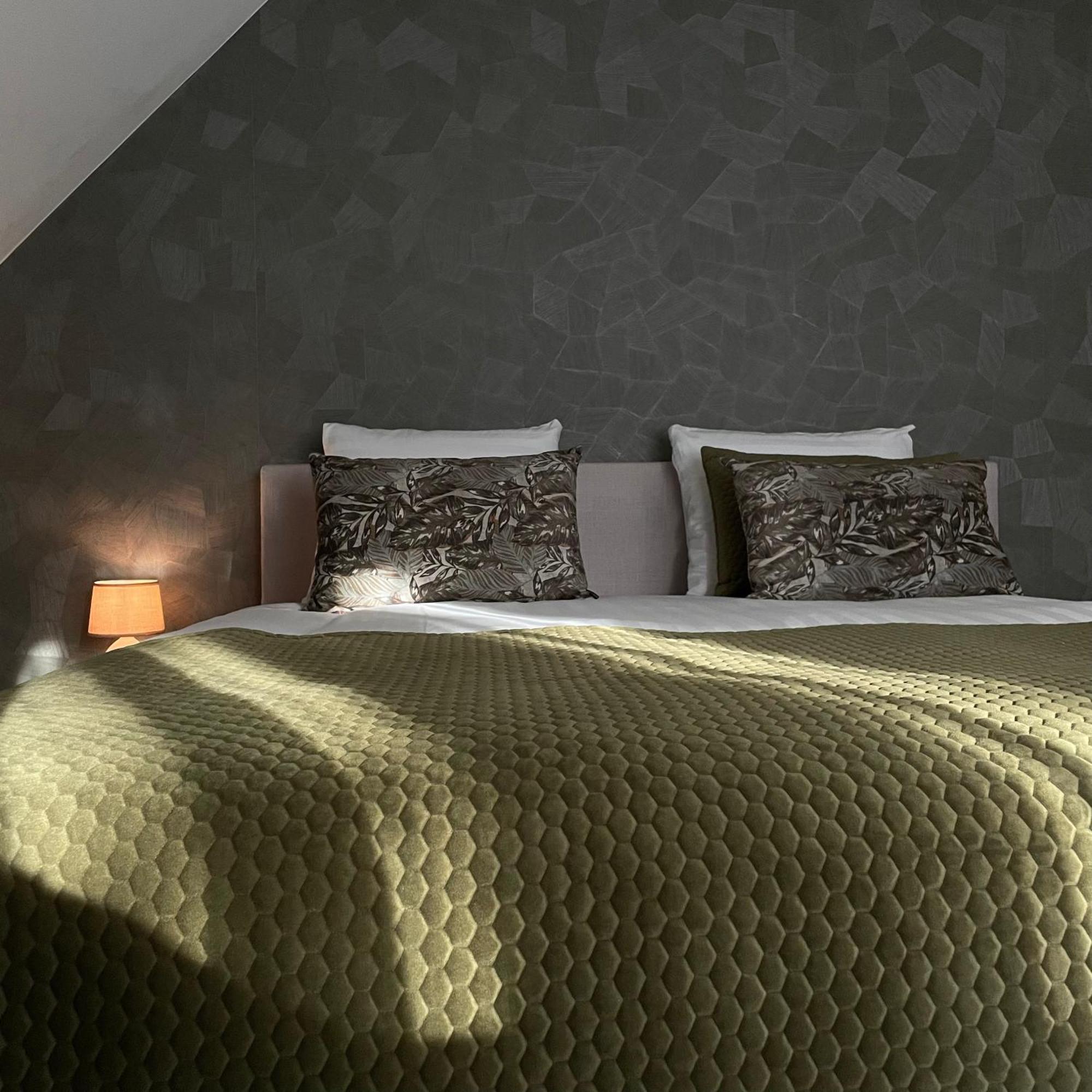 Fletcher Hotel-Restaurant Oud London ไซสท์ ภายนอก รูปภาพ