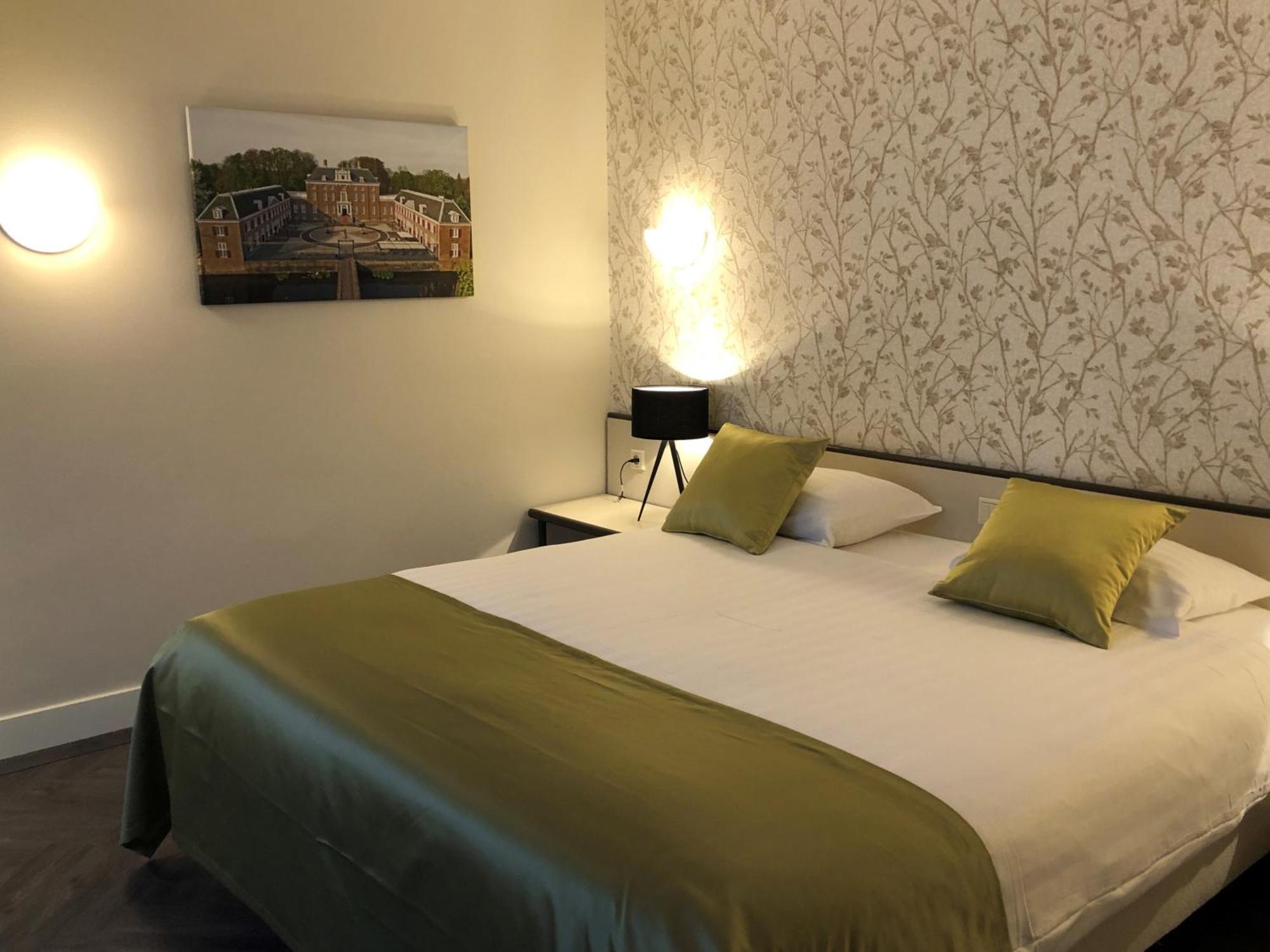 Fletcher Hotel-Restaurant Oud London ไซสท์ ภายนอก รูปภาพ