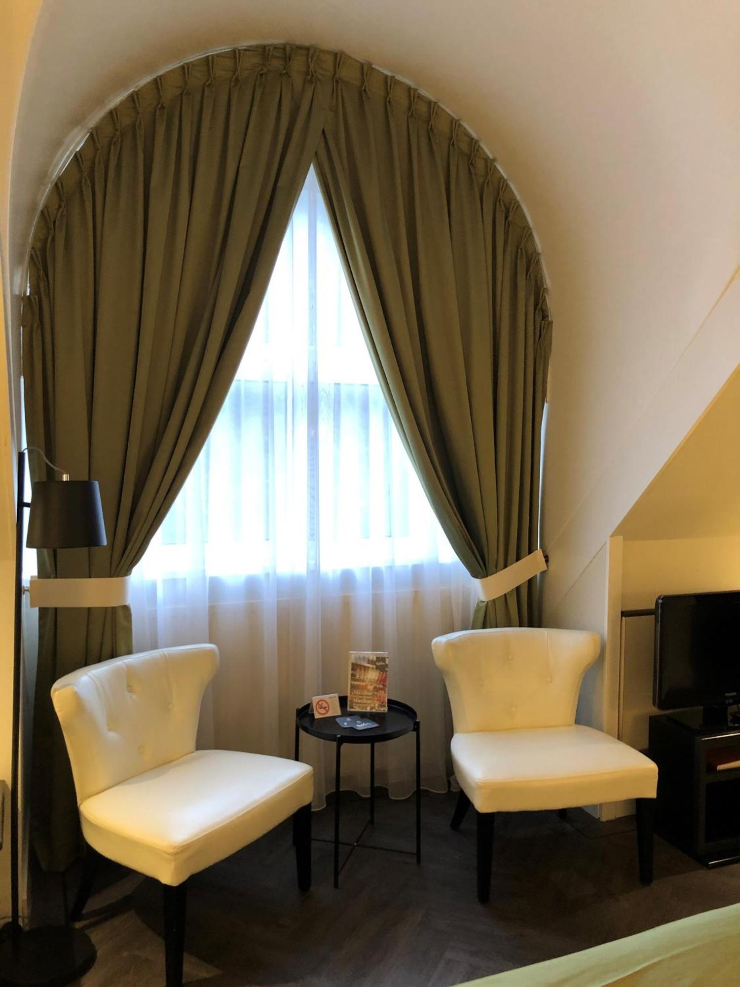 Fletcher Hotel-Restaurant Oud London ไซสท์ ภายนอก รูปภาพ