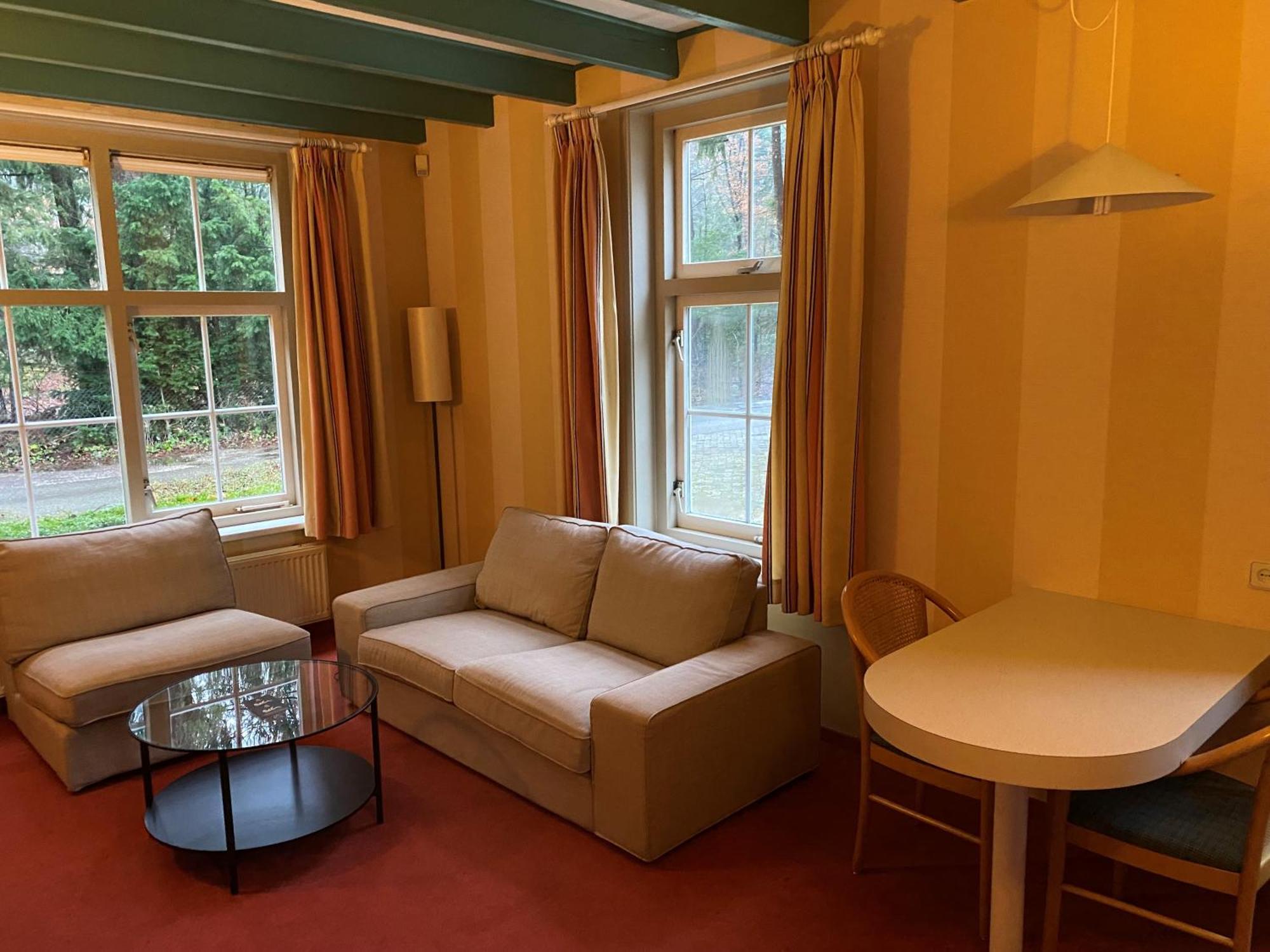 Fletcher Hotel-Restaurant Oud London ไซสท์ ภายนอก รูปภาพ