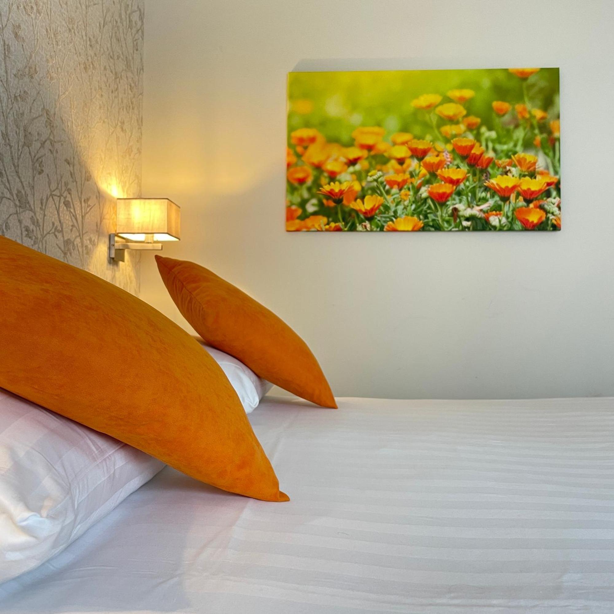 Fletcher Hotel-Restaurant Oud London ไซสท์ ภายนอก รูปภาพ