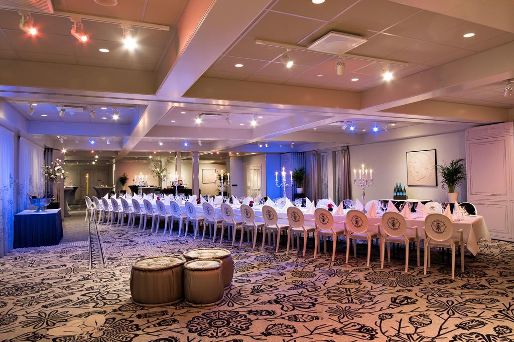 Fletcher Hotel-Restaurant Oud London ไซสท์ ภายนอก รูปภาพ