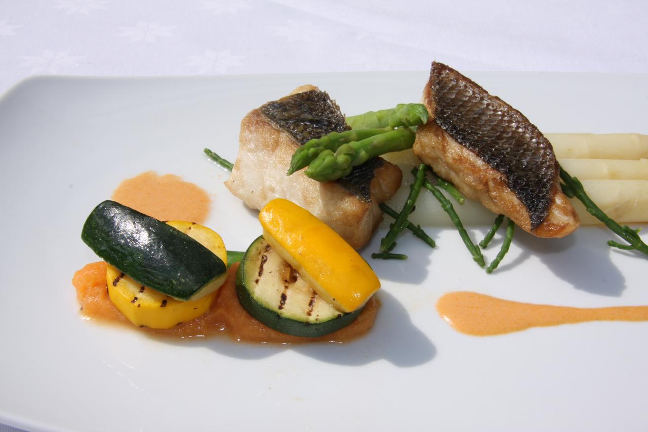 Fletcher Hotel-Restaurant Oud London ไซสท์ ภายนอก รูปภาพ