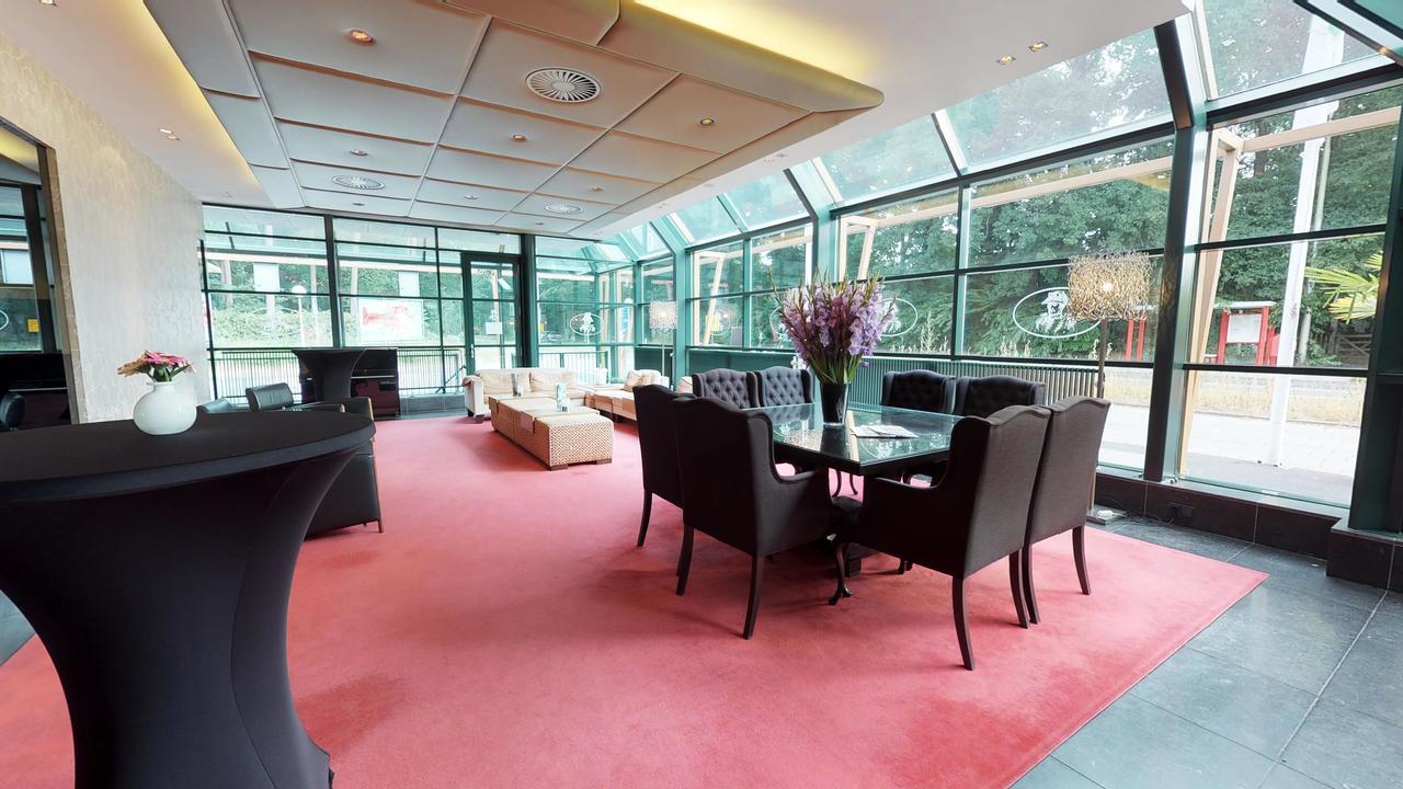 Fletcher Hotel-Restaurant Oud London ไซสท์ ภายนอก รูปภาพ