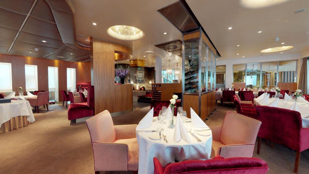 Fletcher Hotel-Restaurant Oud London ไซสท์ ภายนอก รูปภาพ