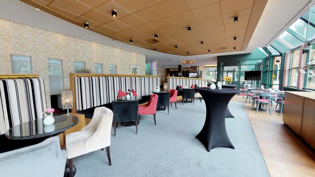 Fletcher Hotel-Restaurant Oud London ไซสท์ ภายนอก รูปภาพ