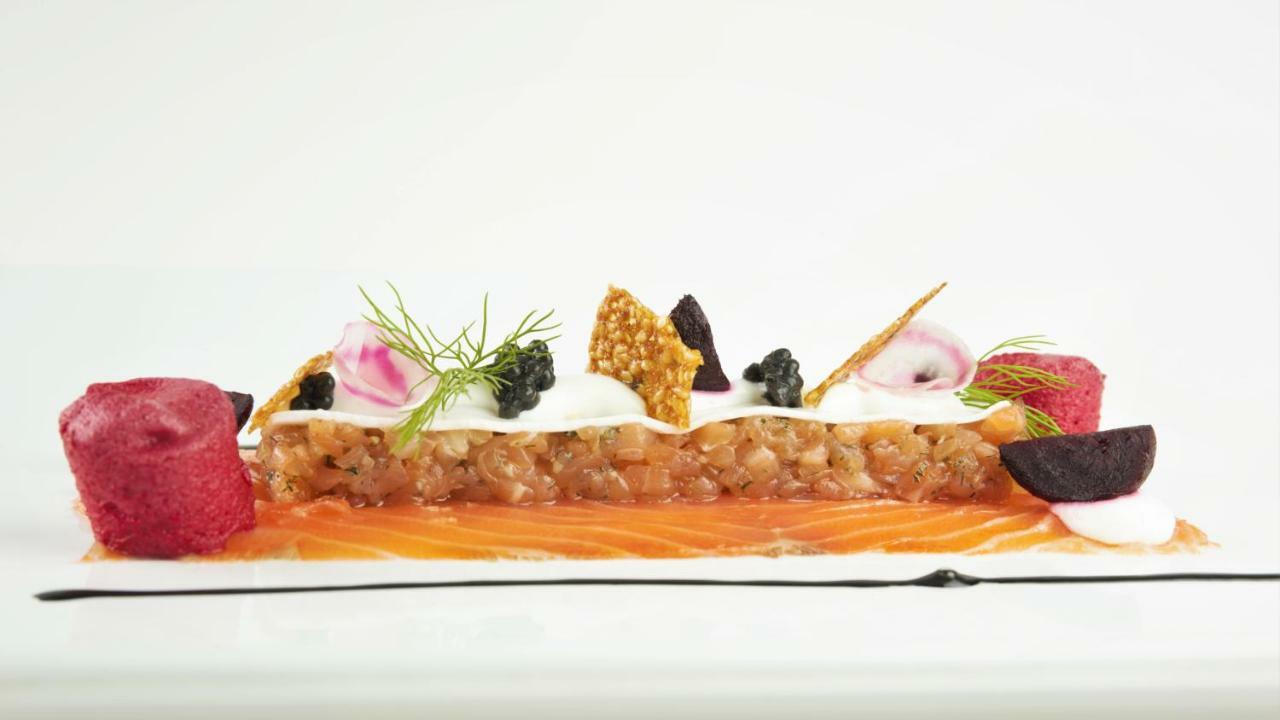 Fletcher Hotel-Restaurant Oud London ไซสท์ ภายนอก รูปภาพ