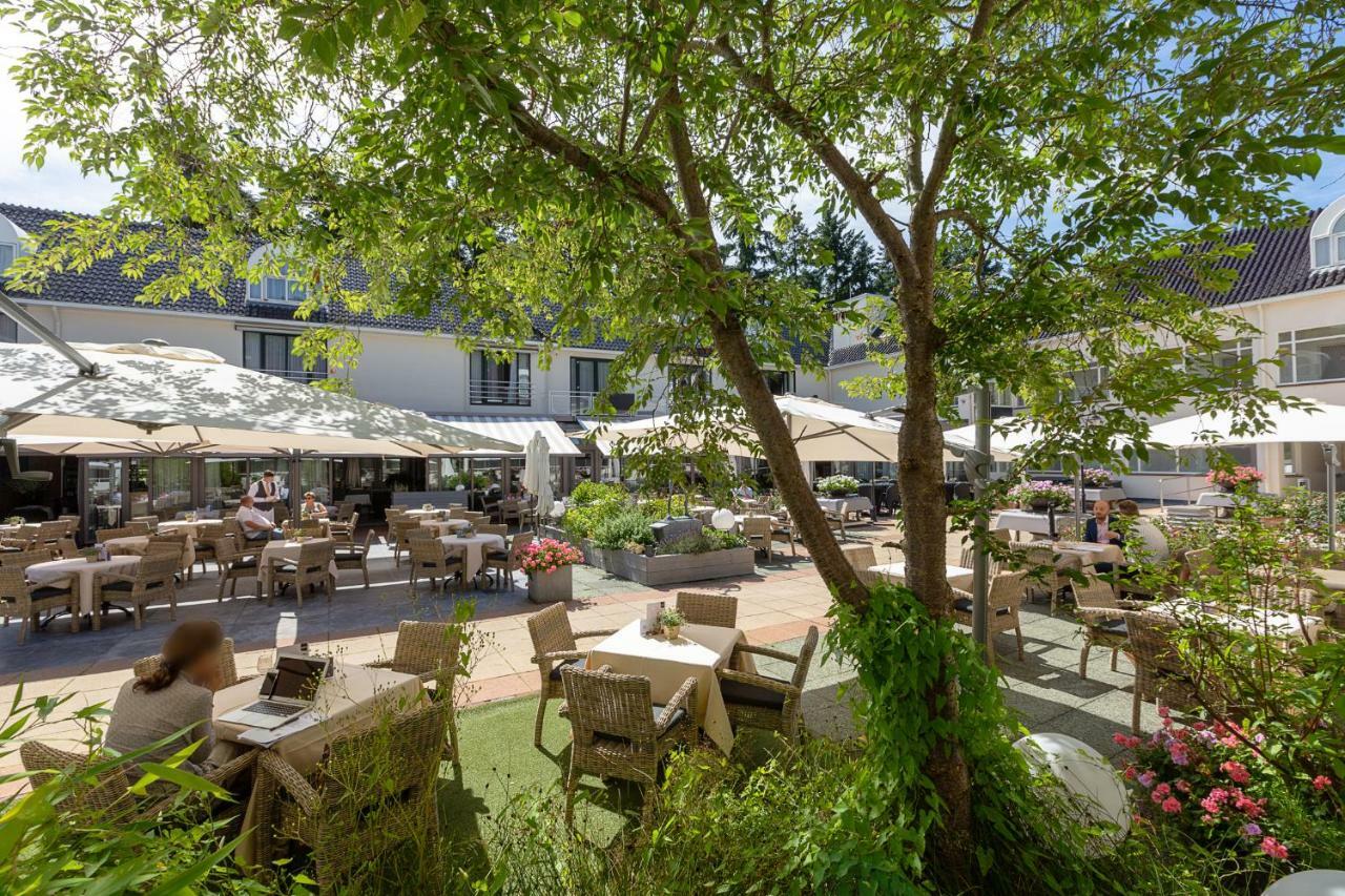 Fletcher Hotel-Restaurant Oud London ไซสท์ ภายนอก รูปภาพ