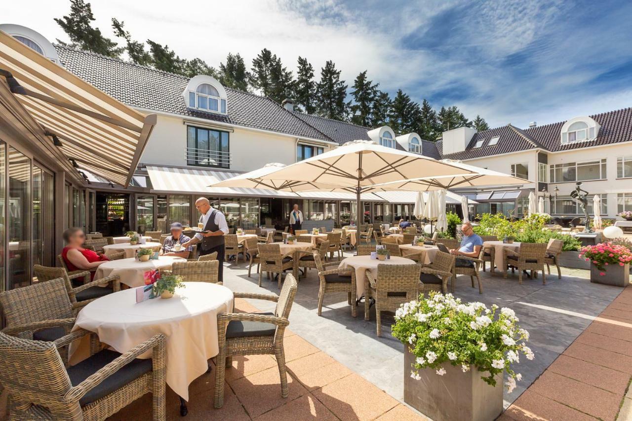 Fletcher Hotel-Restaurant Oud London ไซสท์ ภายนอก รูปภาพ